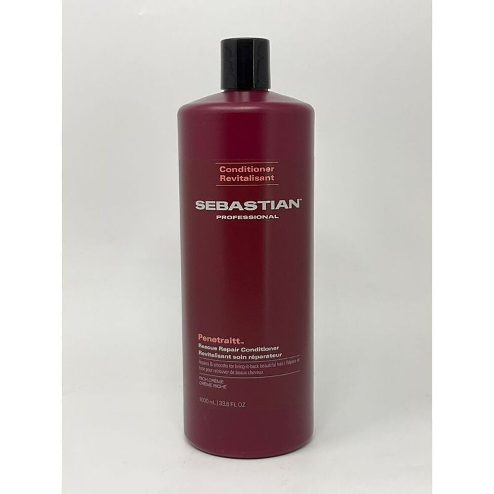 Sebastian Penetraitt Rescue Repair Conditioner 33.80-Ounce